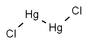 氯化亚汞(10112-91-1)